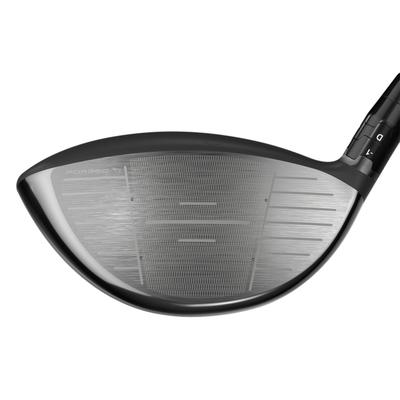 Callaway Paradym Triple Diamond Golf Driver Face Thumbnail | Golf Gear Direct - thumbnail image 3