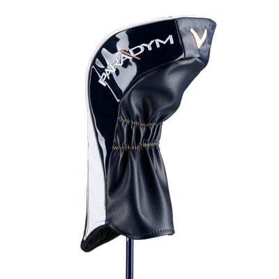 Callaway Paradym Triple Diamond Golf Driver Headcover 2 Thumbnail | Golf Gear Direct - thumbnail image 8