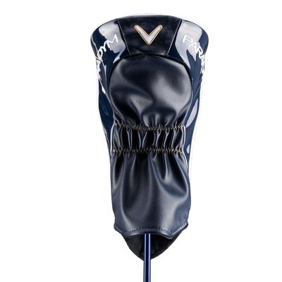 Callaway Paradym X Golf Driver Headcover 3 Thumbnail | Click Golf - thumbnail image 9