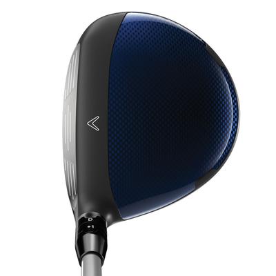 Callaway Paradym X Golf Fairway Wood Address Thumbnail | Click Golf