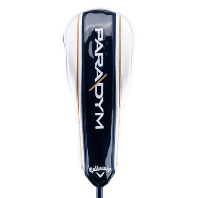 Callaway Paradym X Golf Fairway Wood Headcover Thumbnail | Click Golf