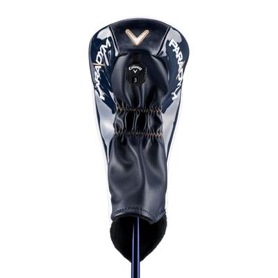 Callaway Paradym X Golf Fairway Wood Headcover 3 Thumbnail | Click Golf