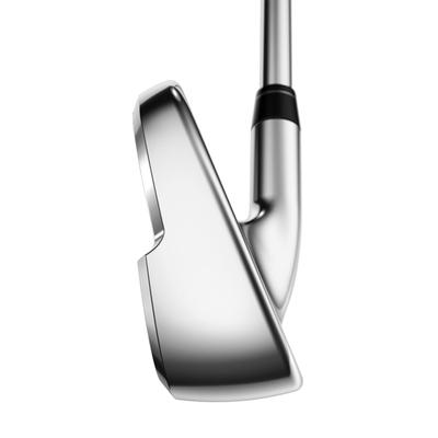 Callaway Paradym X Golf Irons - Graphite Toe Thumbnail | Click Golf - thumbnail image 5