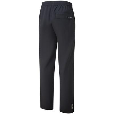 Ping SensorDry AquaDrive Waterproof Over Golf Trousers - Black - thumbnail image 2