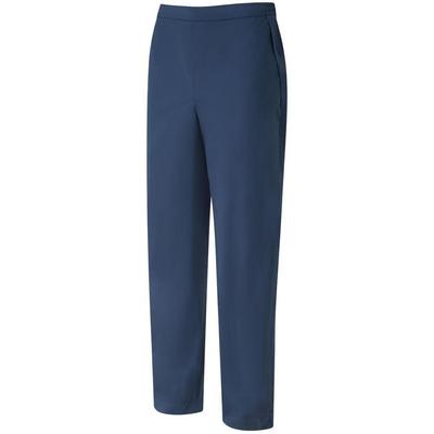 Ping SensorDry AquaDrive Waterproof Over Golf Trousers - Oxford Blue