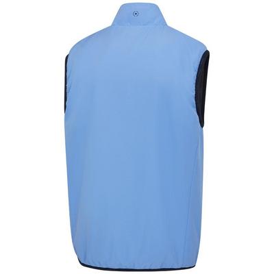Ping Ashbourne Golf Vest - Cornflower Blue - thumbnail image 2