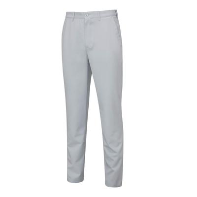 Ping Bradley Golf Trouser - Pearl Grey