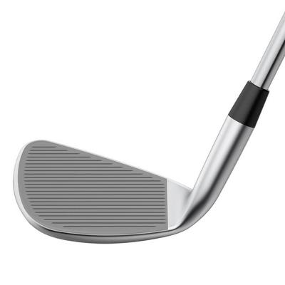 Ping BunkR Golf Wedge - Steel - thumbnail image 3