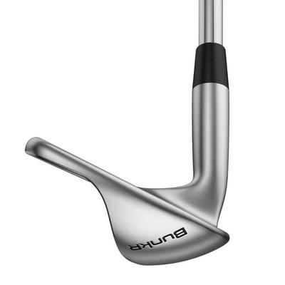 Ping BunkR Golf Wedge - Steel - thumbnail image 4