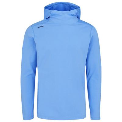 Ping Ceb Golf Hoodie - Cornflower Blue