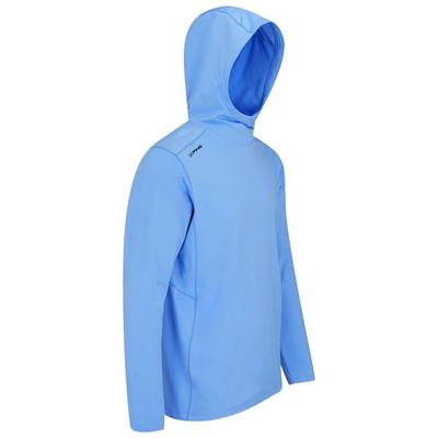 Ping Ceb Golf Hoodie - Cornflower Blue - thumbnail image 2