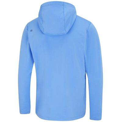 Ping Ceb Golf Hoodie - Cornflower Blue - thumbnail image 3