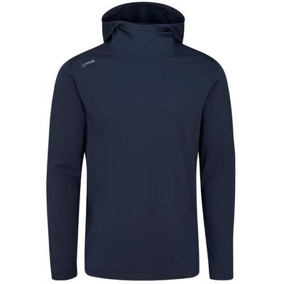 Ping Ceb Golf Hoodie - Navy