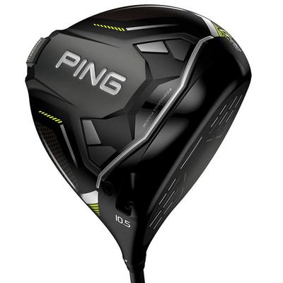 Ping G430 MAX 10K Driver - thumbnail image 1