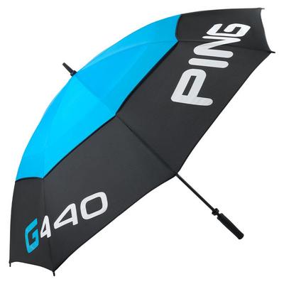 Ping G440 Double Canopy Golf Umbrella