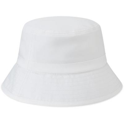 Ping Golf Bucket Hat - White - thumbnail image 2