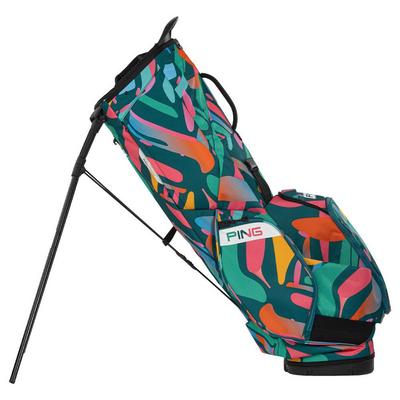 Ping Hooferlite 231 Golf Stand Bag - Multi Splash - thumbnail image 3