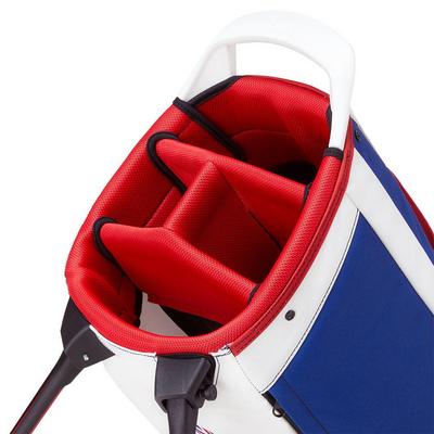 Ping Hooferlite 231 Golf Stand Bag - Union Jack - thumbnail image 3