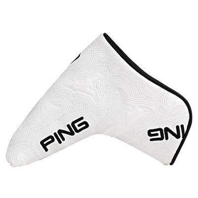 Ping Icon Golf Blade Putter Headcovers - thumbnail image 2