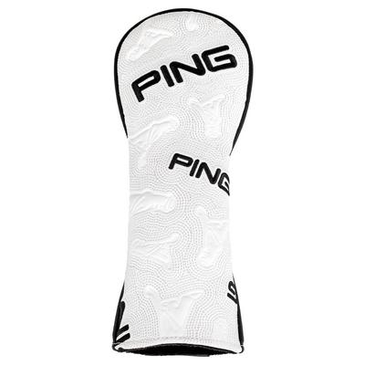 Ping Icon Golf Fairway Headcovers