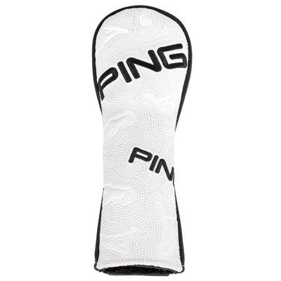 Ping Icon Golf Hybrid Headcovers