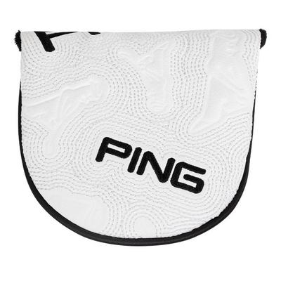 Ping Icon Golf Mallet Putter Headcovers