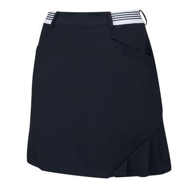 Ping Ladies Vic Golf Skort - Navy