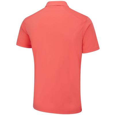 Ping Lindum Golf Polo Shirt - Dubarry - thumbnail image 2
