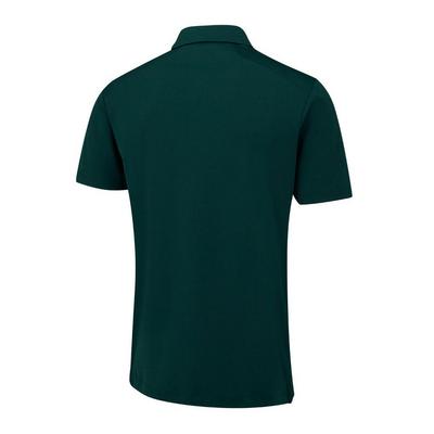 Ping Lindum Golf Polo Shirt - Pine - thumbnail image 2