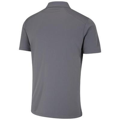 Ping Lindum Golf Polo Shirt - Rock Grey - thumbnail image 2
