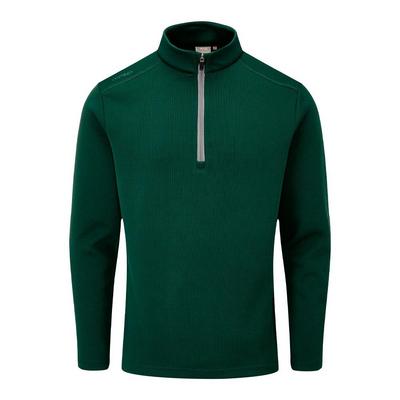 Ping Ramsey Mid Layer Golf Sweater - Pine - thumbnail image 1