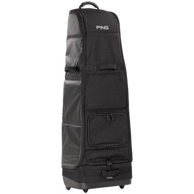 Ping Rolling Travel Cover - Black