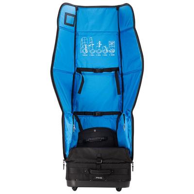 Ping Rolling Travel Cover - Black - thumbnail image 2