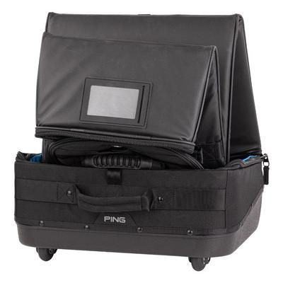 Ping Rolling Travel Cover - Black - thumbnail image 3