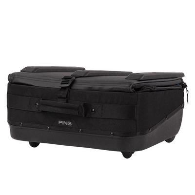 Ping Rolling Travel Cover - Black - thumbnail image 4