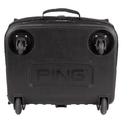 Ping Rolling Travel Cover - Black - thumbnail image 5