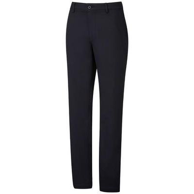 Ping Sherwell Golf Trouser - Black
