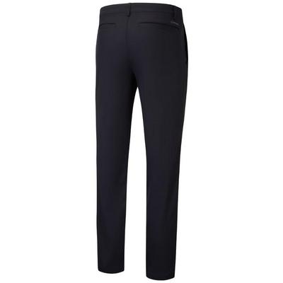 Ping Sherwell Golf Trouser - Black - thumbnail image 2