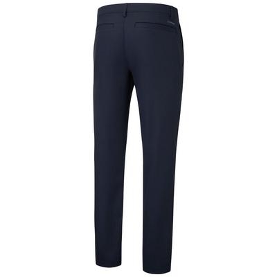 Ping Sherwell Golf Trouser - Navy - thumbnail image 2