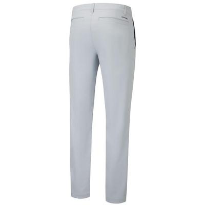 Ping Sherwell Golf Trouser - Pearl Grey - thumbnail image 2