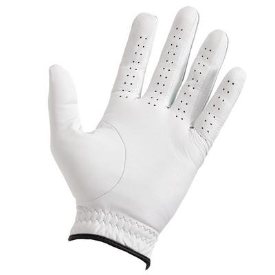 Ping Tour Leather Golf Glove - White - thumbnail image 3