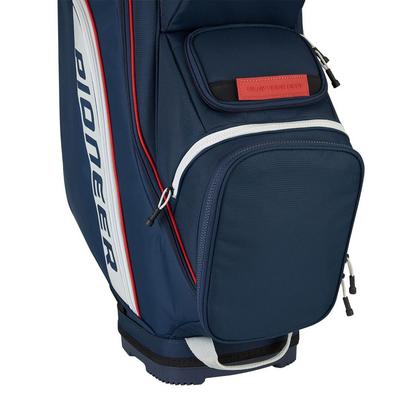 Tommy hilfiger golf bag clearance