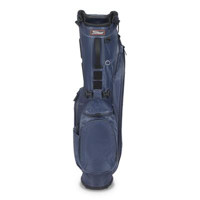 Titleist Players 4 StaDry Golf Stand Bag - Navy - thumbnail image 3