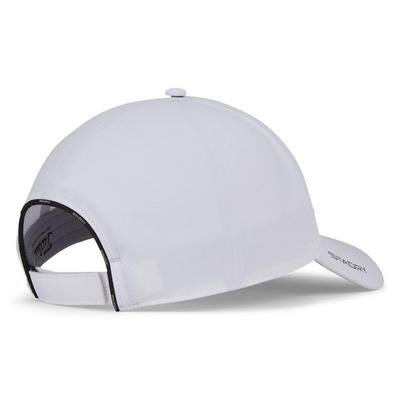 Titleist Players StaDry Waterproof Golf Cap - White - thumbnail image 4