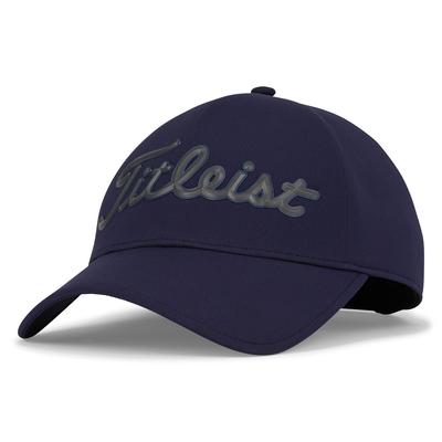 Titleist Players StaDry Waterproof Golf Cap - Navy - thumbnail image 1