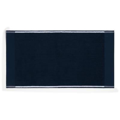 Titleist Players Terry Golf Towel - Navy - thumbnail image 1