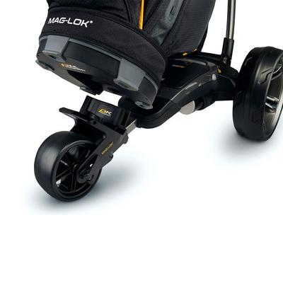 Powakaddy Edge Golf Cart Bag Navy - thumbnail image 6