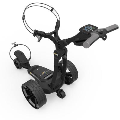 PowaKaddy RX1 Remote Control Electric Golf Trolley