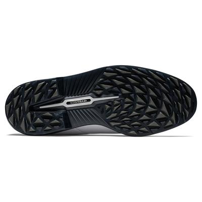 FootJoy Premiere Series Field Golf Shoes - White/Black - thumbnail image 3