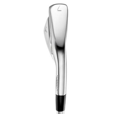 Mizuno Pro M-15 Golf Irons - Steel - thumbnail image 5